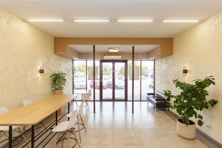 Продам офисное помещение, 16.6 м²