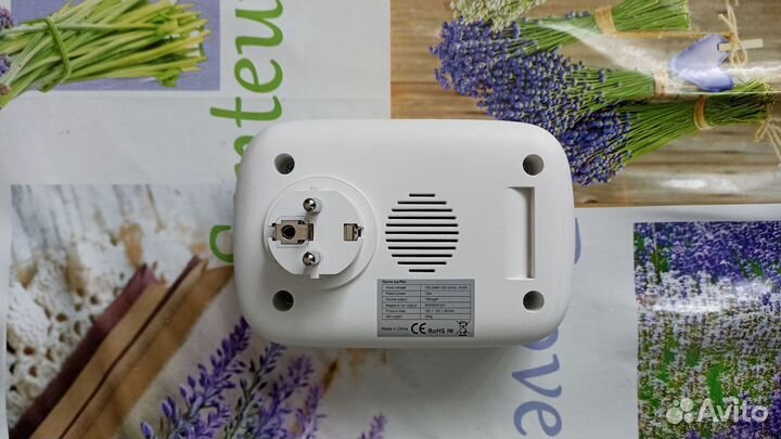 Озонатор ионизатор