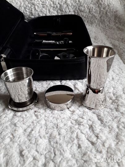 Мужской подарочный набор