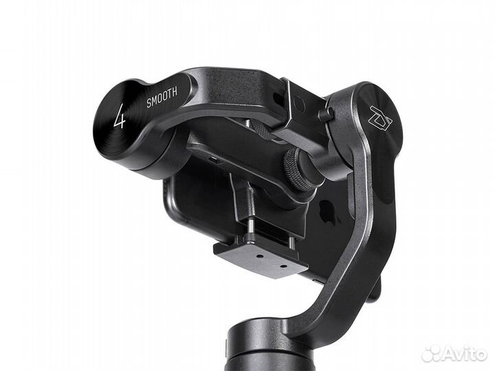 Ручной стабилизатор Zhiyun Smooth 4 Гарантия 1 год
