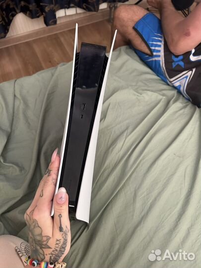 Ps5