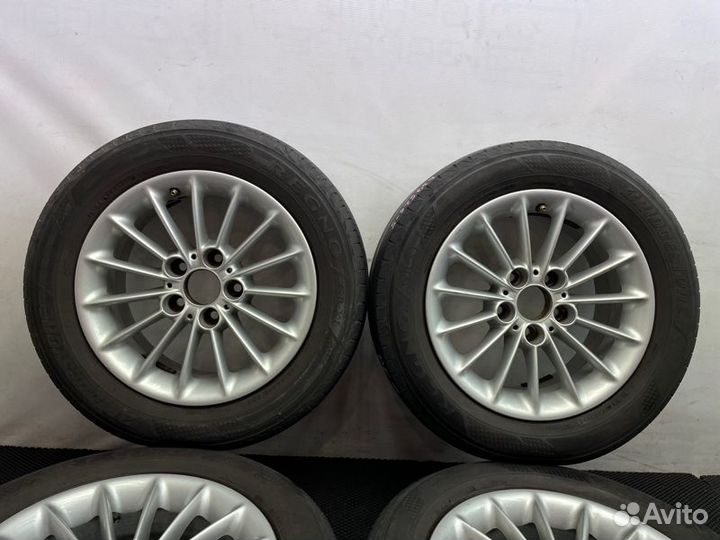 Колеса R16 225/55 BMW E39