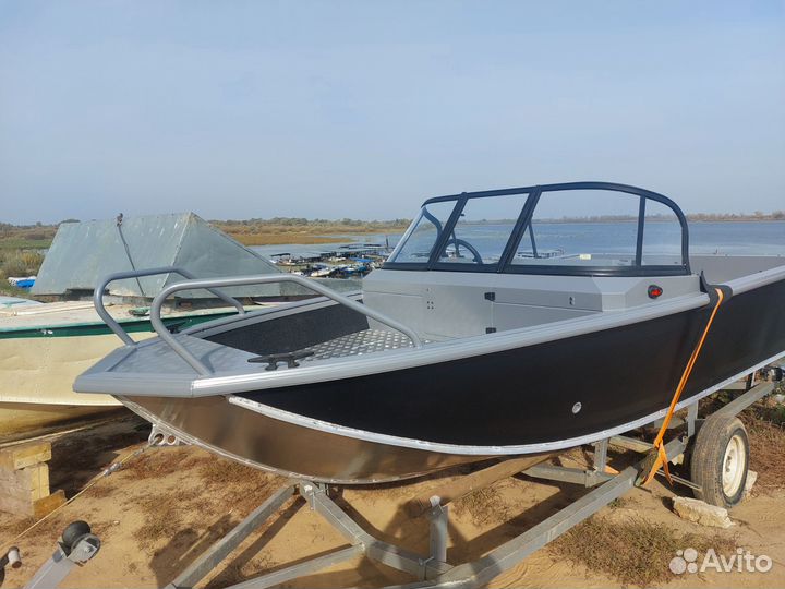 Волжанка 50fish