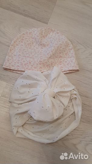 Комплект одежды для девочки 3-6 месяцев