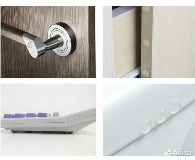 Демпферы силиконовые,ножки силиконовые