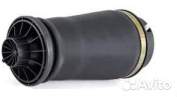 Пневмоболоны на mercedes GL 166 в наличии