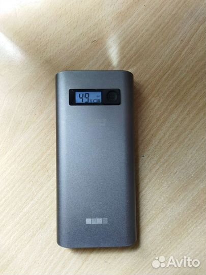 Power bank на 24000