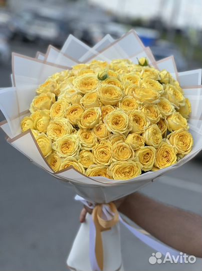 Пиано видное Роза Кустовой