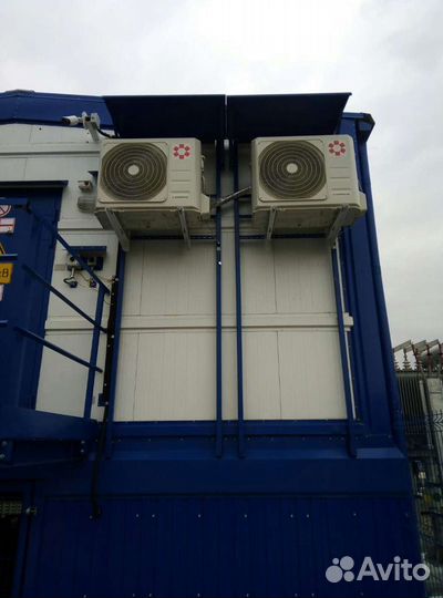 Установка сплит-систем, кондиционеров, ремонт