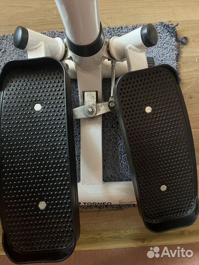 Силовой тренажер torneo