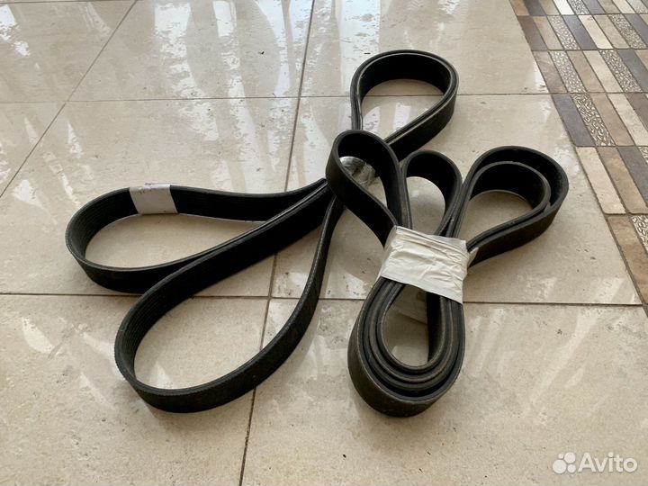 Ремень приводной Toyota LC200