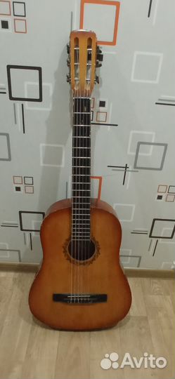 Классическая гитара