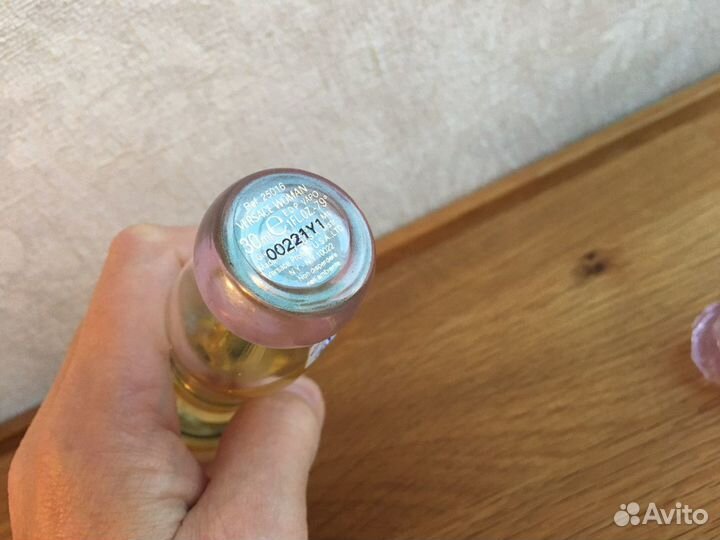 Versace Woman Versace EDP Распив