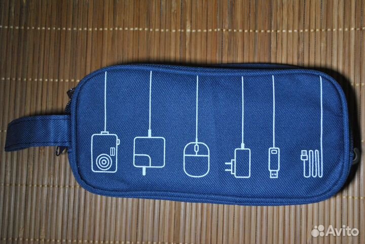 Органайзер для проводов