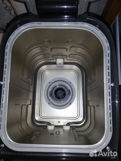 Хлебопечка panasonic sd zb2502