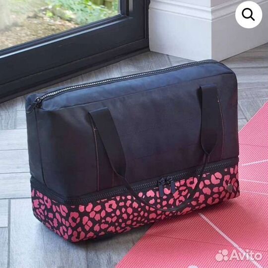 Спортивная сумка женская новая