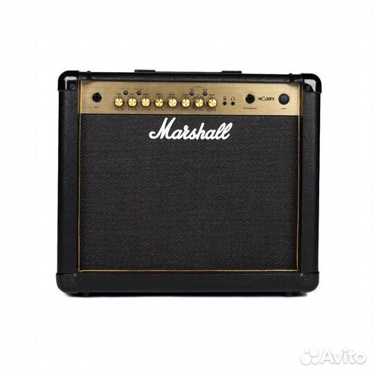 Marshall MG30GFX