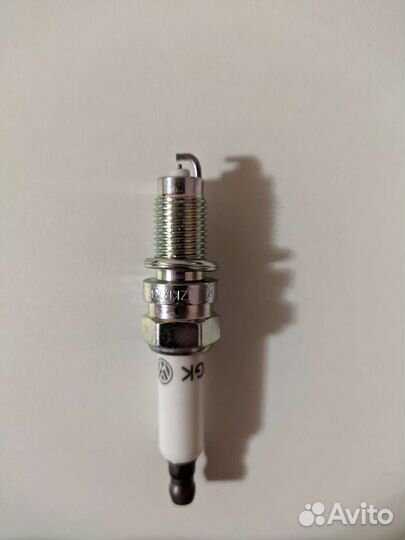 Свечи зажигания иридиевые Volkswagen group