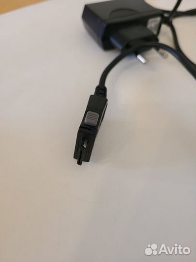 Зарядка для мобильного телефона samsung