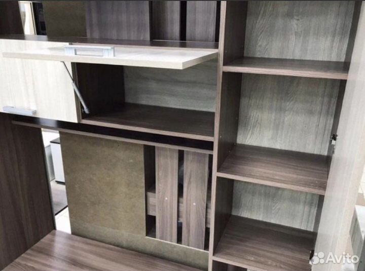 Стенка гостиная