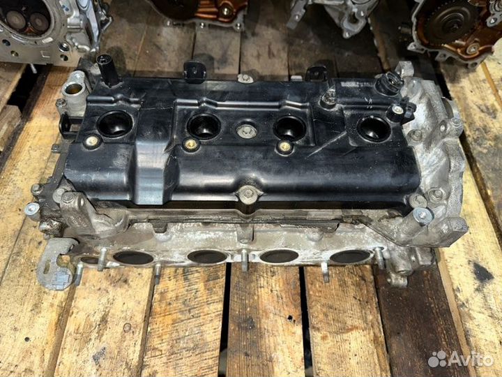 Гбц Nissan Qashqai J10 X Trail T31 MR20