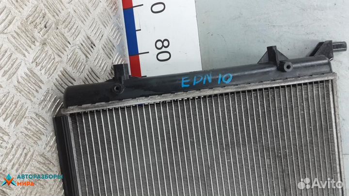 Радиатор (основной) Volkswagen Golf Plus 2006