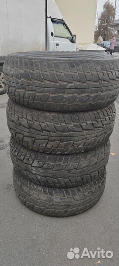 Accelera Alpha 265/50 R20