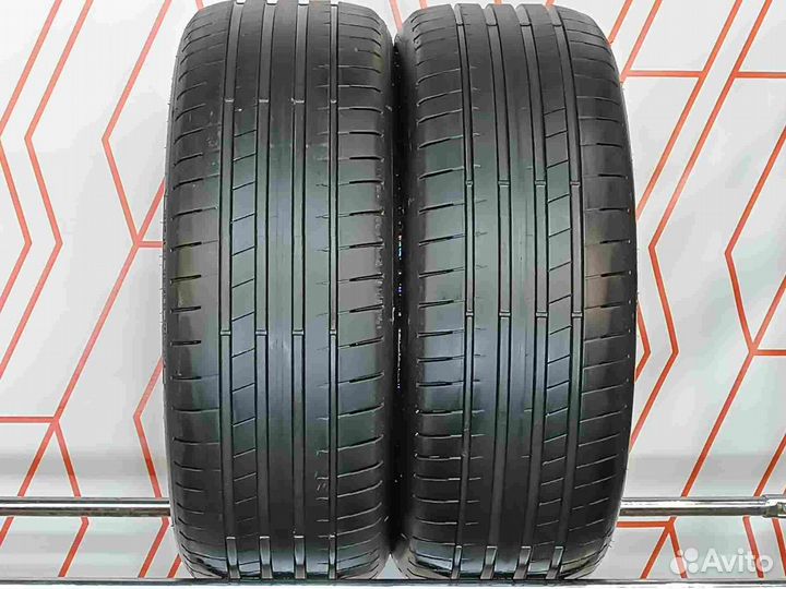 Dunlop SP Sport Maxx RT 2 225/45 R19
