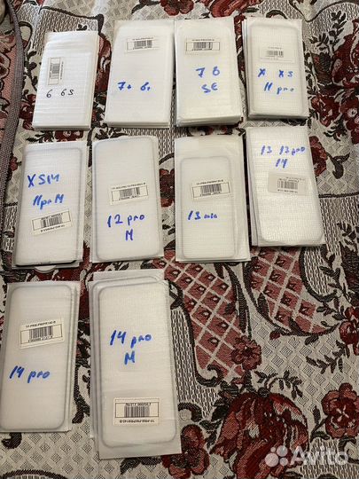 Пленка для телефона