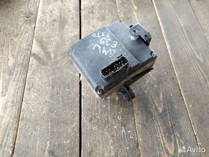 Блок ABS Bmw 5 Series E39 1997