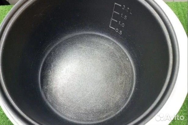 Мультиварка redmond RMC-M4505