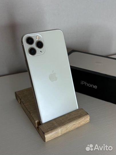 iPhone 11 Pro, 256 ГБ