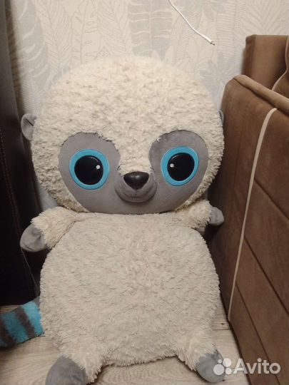 Большая игрушка юху