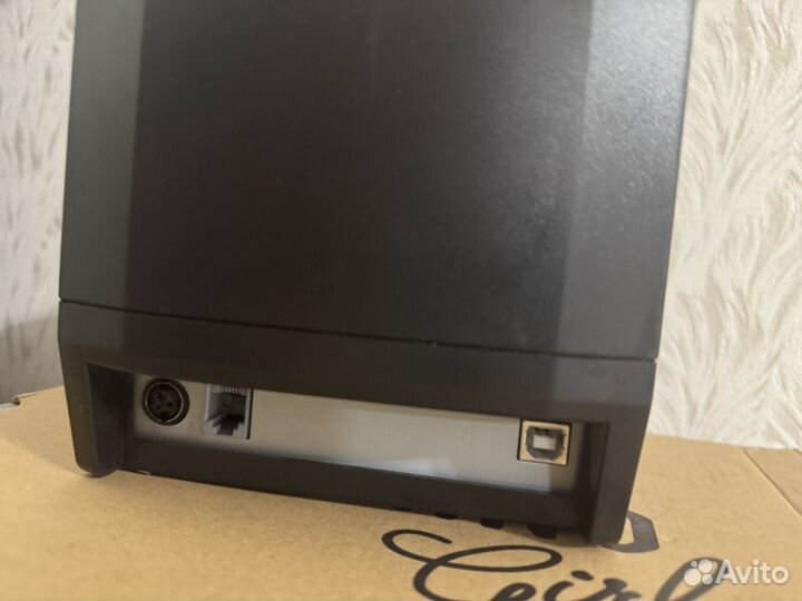 Принтер x printer