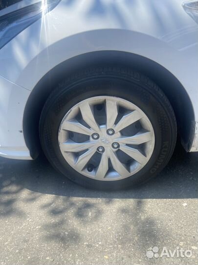 Kumho Ecowing ES31 185/65 R15