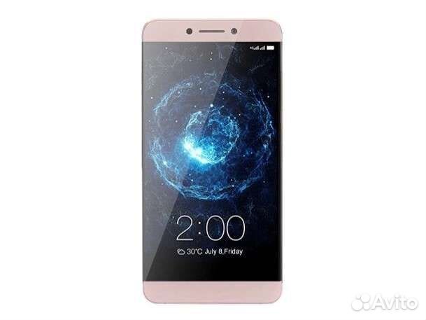 Leeco Le 2 Pro (X620) (4/32Gb)