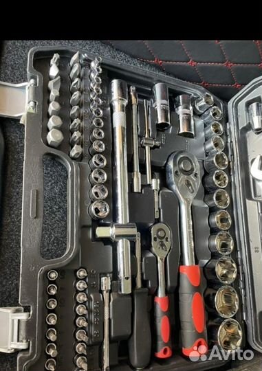 Набор инструментов