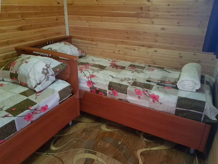 Комната 6 м² в 1-к., 1/1 эт.