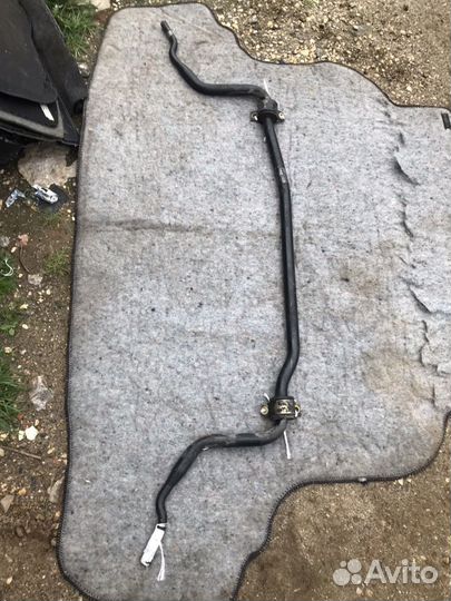 Стабилизатор Мерседес w208 w202 с Японии