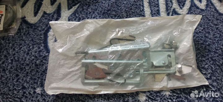 Ремкомплект суппорта