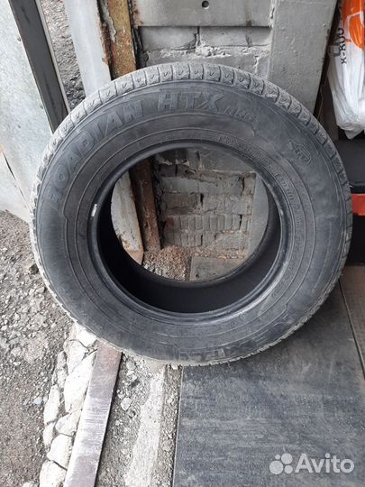 Nexen Roadian HTX RH5 265/65 R17 112H