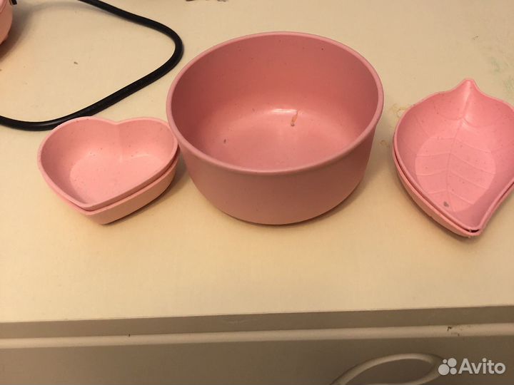 Миниатюрная кухня