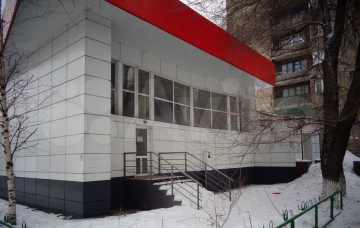 Свободного назначения 321,6 м²