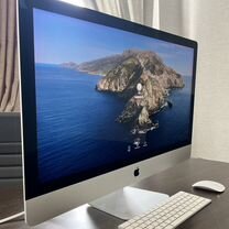 iMac 27 2015