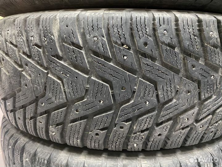Hankook Winter I'Pike RS2 W429 215/65 R16