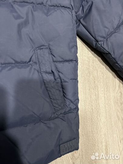 Куртка демисезонная Mango 140