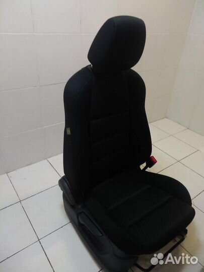 Сиденье переднее правое Mazda CX-5 KE 2011-2017