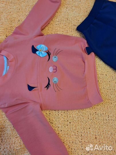 Костюм для девочки