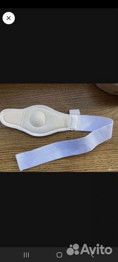 Бандаж для новорожденных