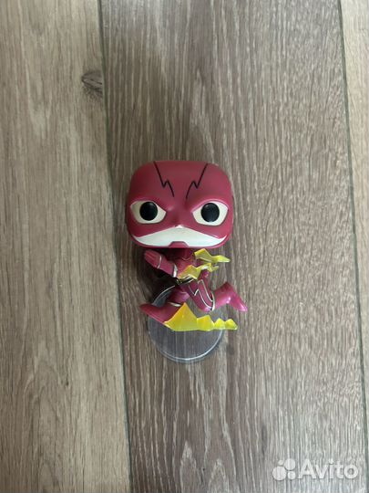 Funko pop Флэш